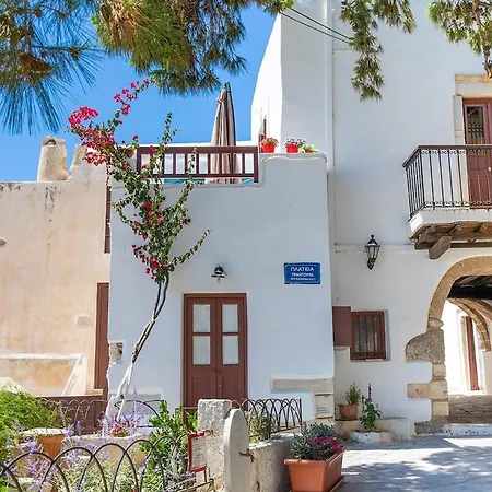 Dream House In The Venetian Castle