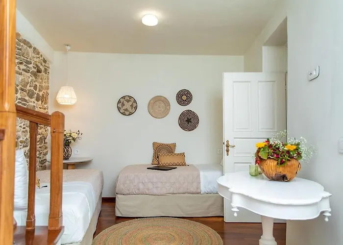 Casa de Férias Dream House In The Venetian Castle *