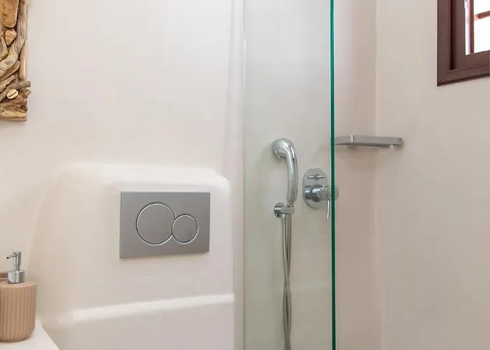 Dream House In The Venetian Castle Casa de Férias *