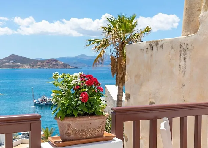 Casa de Férias Dream House In The Venetian Castle