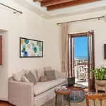 Dream House In The Venetian Castle
