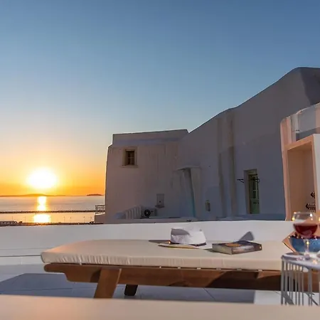 Dream House In The Venetian Castle *