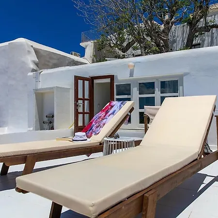 Dream House In The Venetian Castle Casa de Férias