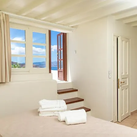 Dream House In The Venetian Castle Semesterbostad *