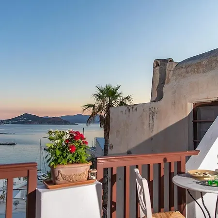 Dream House In The Venetian Castle