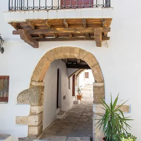 Dream House In The Venetian Castle *