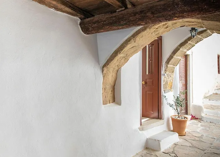 Dream House In The Venetian Castle Casa de Férias