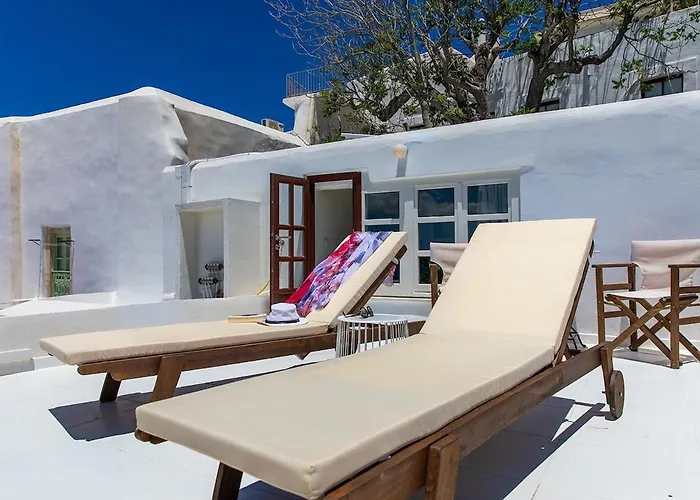 Dream House In The Venetian Castle Casa de Férias