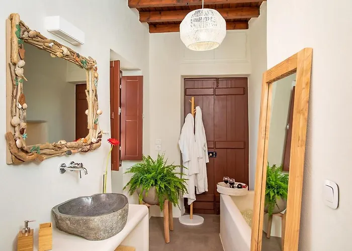 Dream House In The Venetian Castle Casa de Férias Naxos City