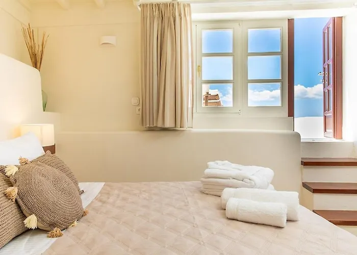 Dream House In The Venetian Castle *