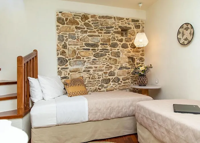 Casa de Férias Dream House In The Venetian Castle