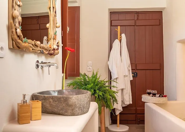 Dream House In The Venetian Castle * Naxos City