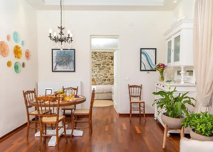 Dream House In The Venetian Castle Casa de Férias