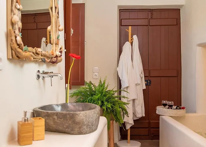 Casa de Férias Dream House In The Venetian Castle