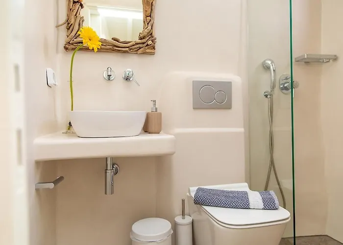 Casa de Férias Dream House In The Venetian Castle *