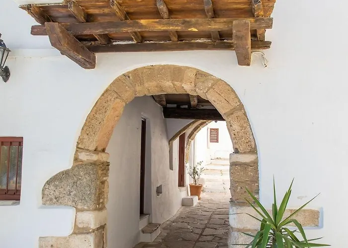 Dream House In The Venetian Castle *