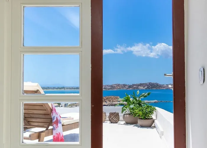 Casa de Férias Dream House In The Venetian Castle